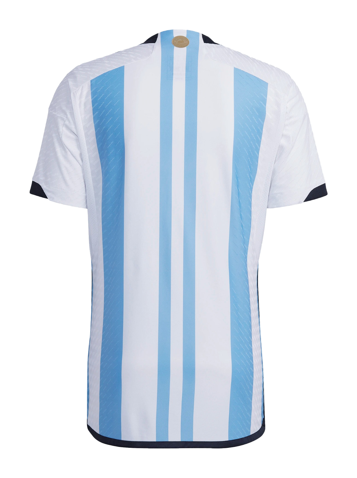 MAILLOT ARGENTINE 3 ÉTOILES DOMICILE WORLD CUP 2022