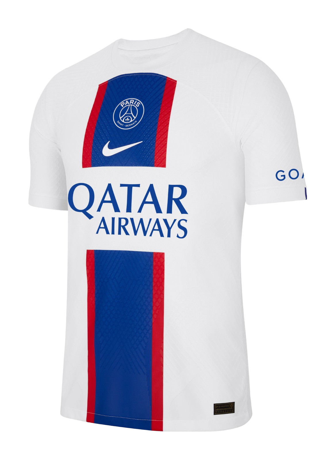 MAILLOT PSG THIRD 2022/2023