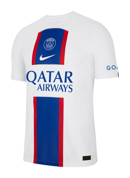 MAILLOT PSG THIRD 2022/2023