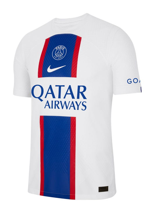 MAILLOT PSG THIRD 2022/2023