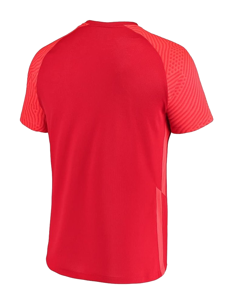 MAILLOT CANADA DOMICILE WORLD CUP 2022