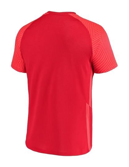 MAILLOT CANADA DOMICILE WORLD CUP 2022