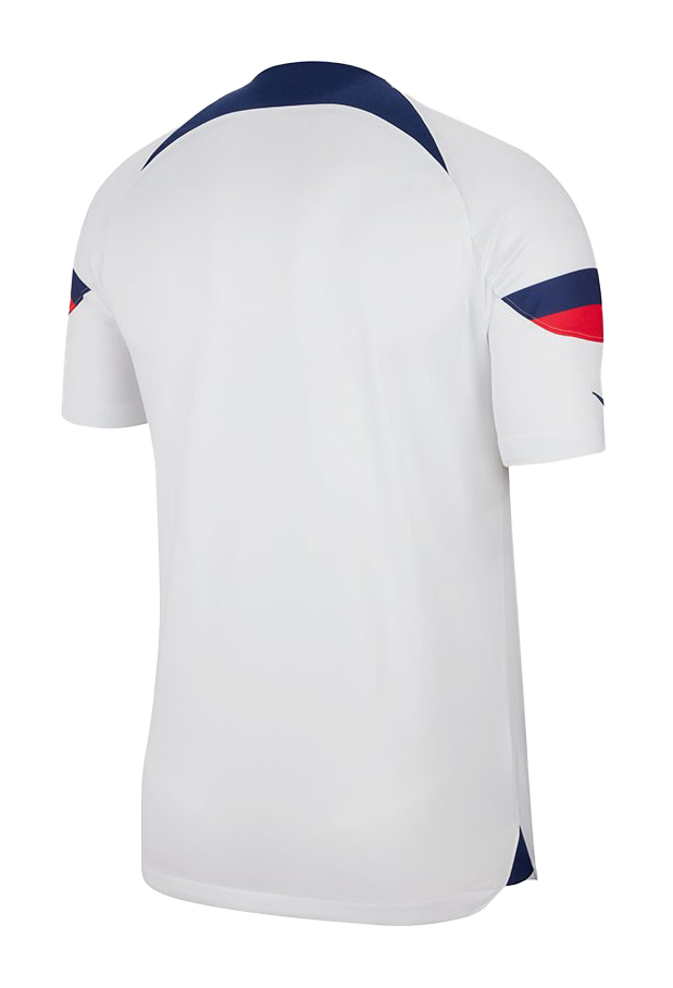 MAILLOT USA DOMICILE WORLD CUP 2022