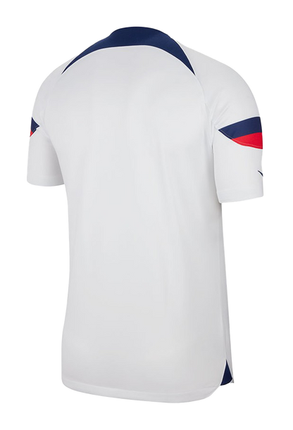 MAILLOT USA DOMICILE WORLD CUP 2022