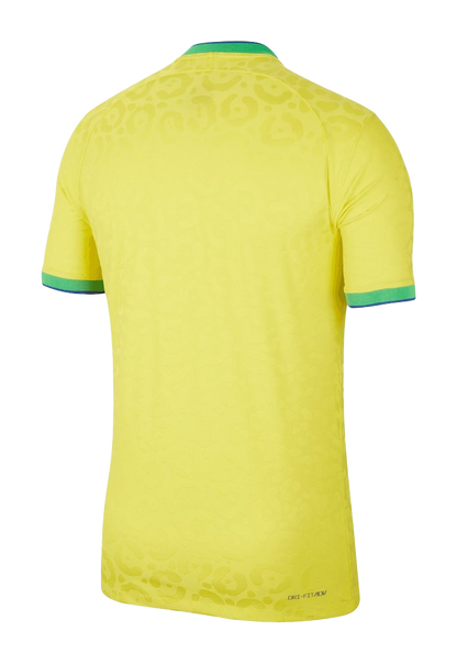 MAILLOT BRESIL DOMICILE WORLD CUP 2022