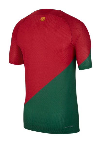 MAILLOT PORTUGAL DOMICILE WORLD CUP 2022