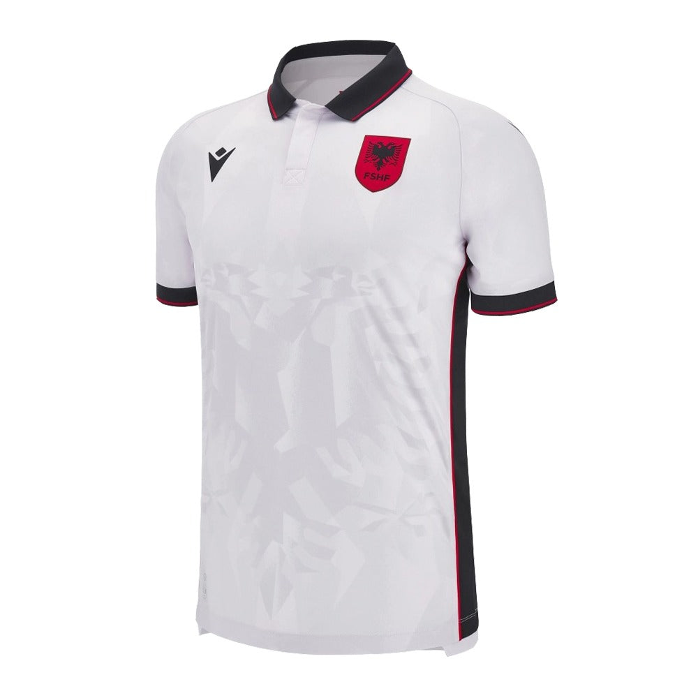 Albania Away Jersey 2023/2024