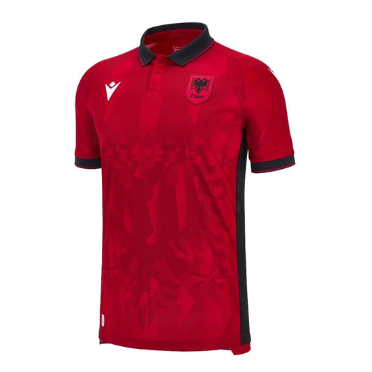 Albania Home Jersey 2023/2024