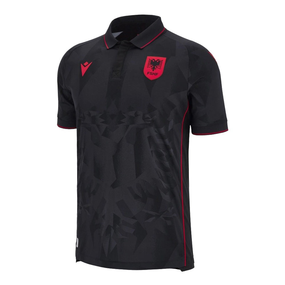 Albania Third Jersey 2023/2024