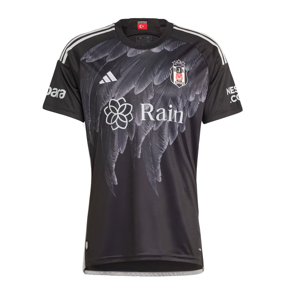 Besiktas Away Jersey 2023/2024