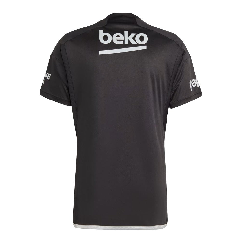 Besiktas Away Jersey 2023/2024