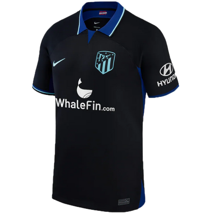 MAILLOT ATLETICO MADRID EXTERIEUR 2022/2023