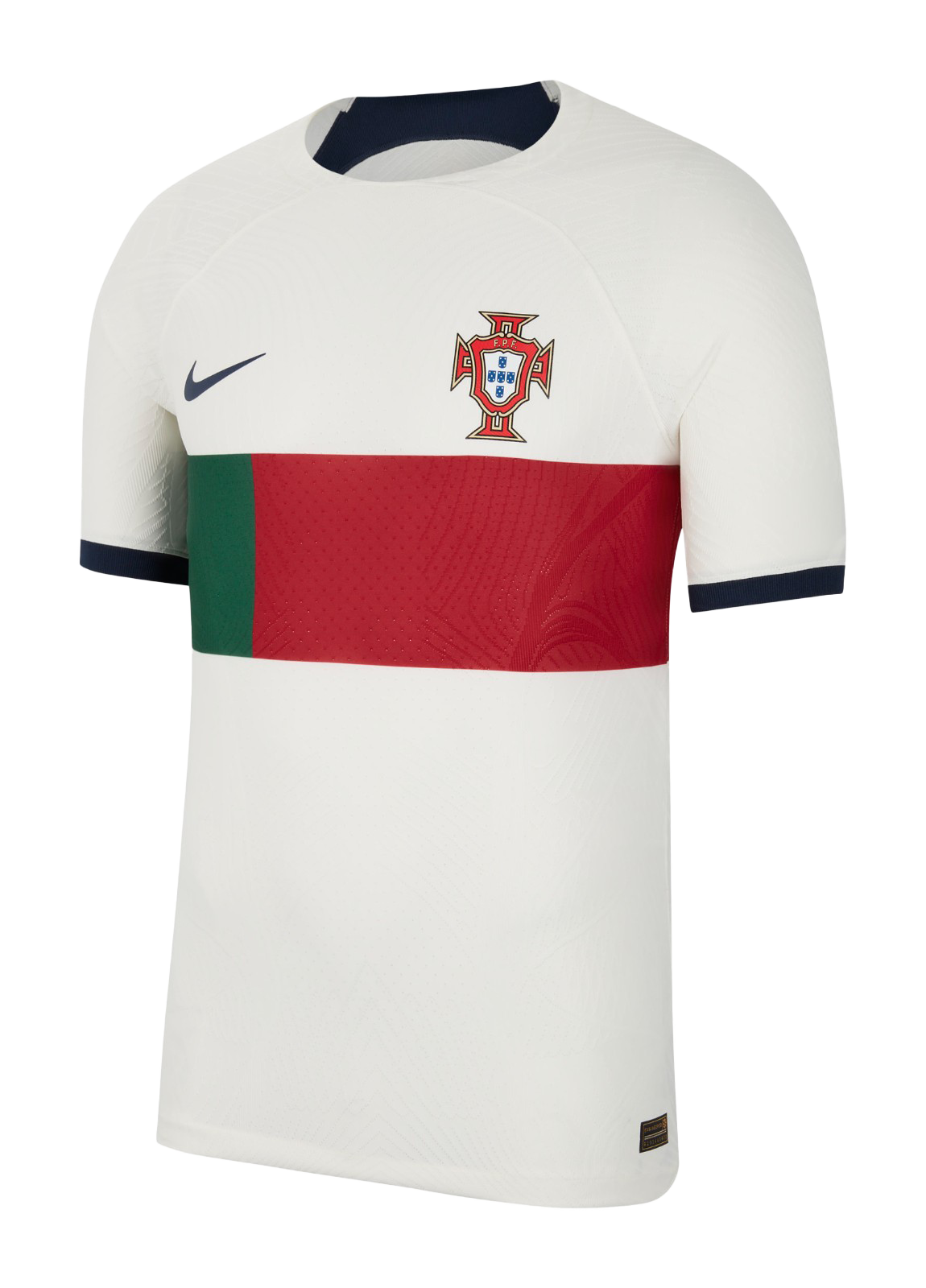 MAILLOT PORTUGAL EXTERIEUR WORLD CUP 2022