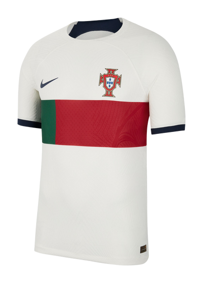 MAILLOT PORTUGAL EXTERIEUR WORLD CUP 2022