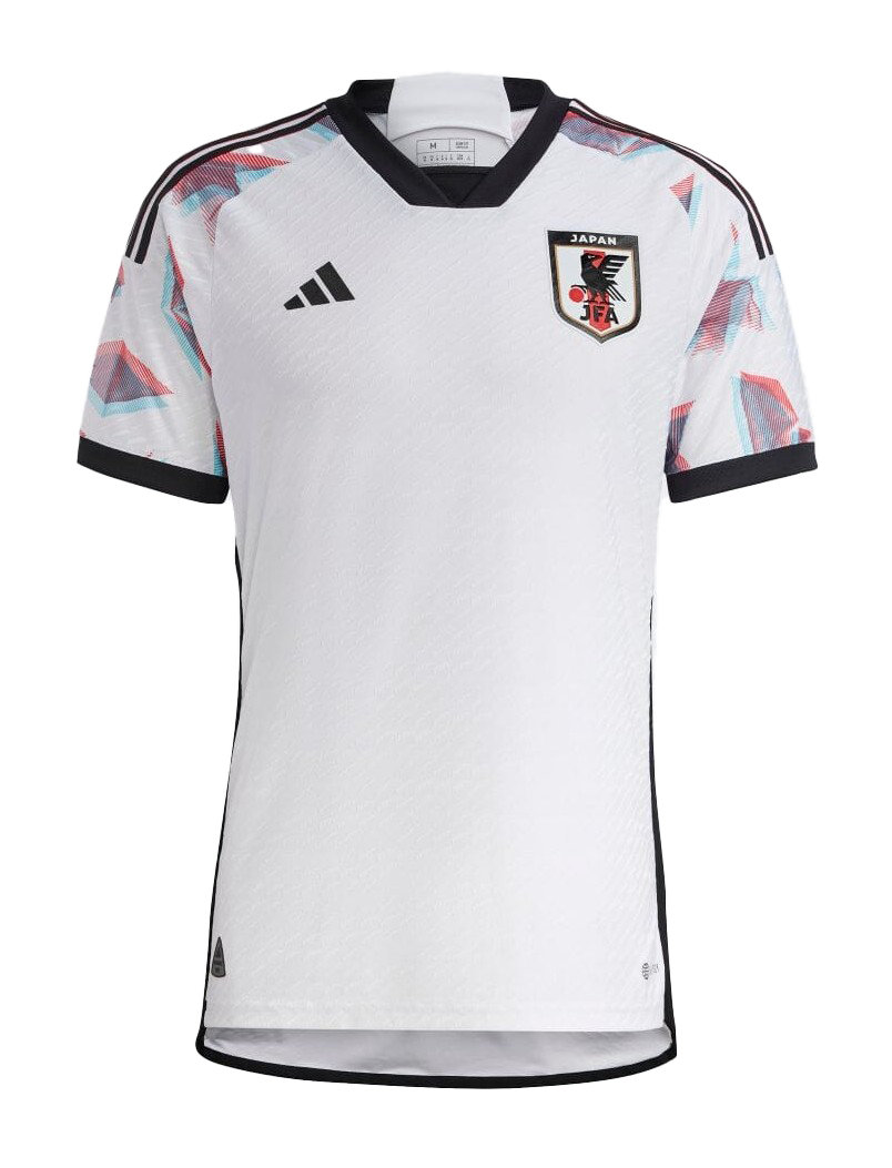 JAPAN AWAY JERSEY WORLD CUP 2022