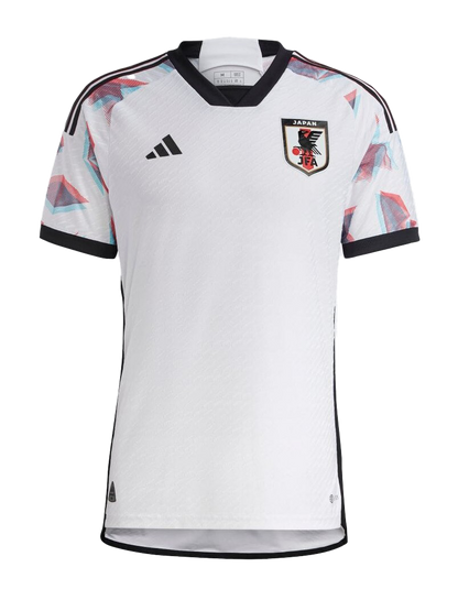 JAPAN AWAY JERSEY WORLD CUP 2022