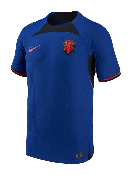 MAILLOT PAYS BAS EXTERIEUR WORLD CUP 2022