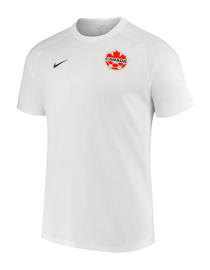 MAILLOT CANADA EXTERIEUR WORLD CUP 2022