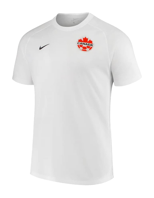 MAILLOT CANADA EXTERIEUR WORLD CUP 2022