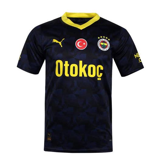 Maillot Fenerbahce SK Extérieur 2023/2024