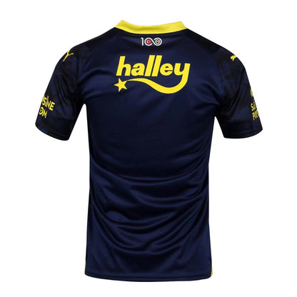 Fenerbahce SK Away Jersey 2023/2024