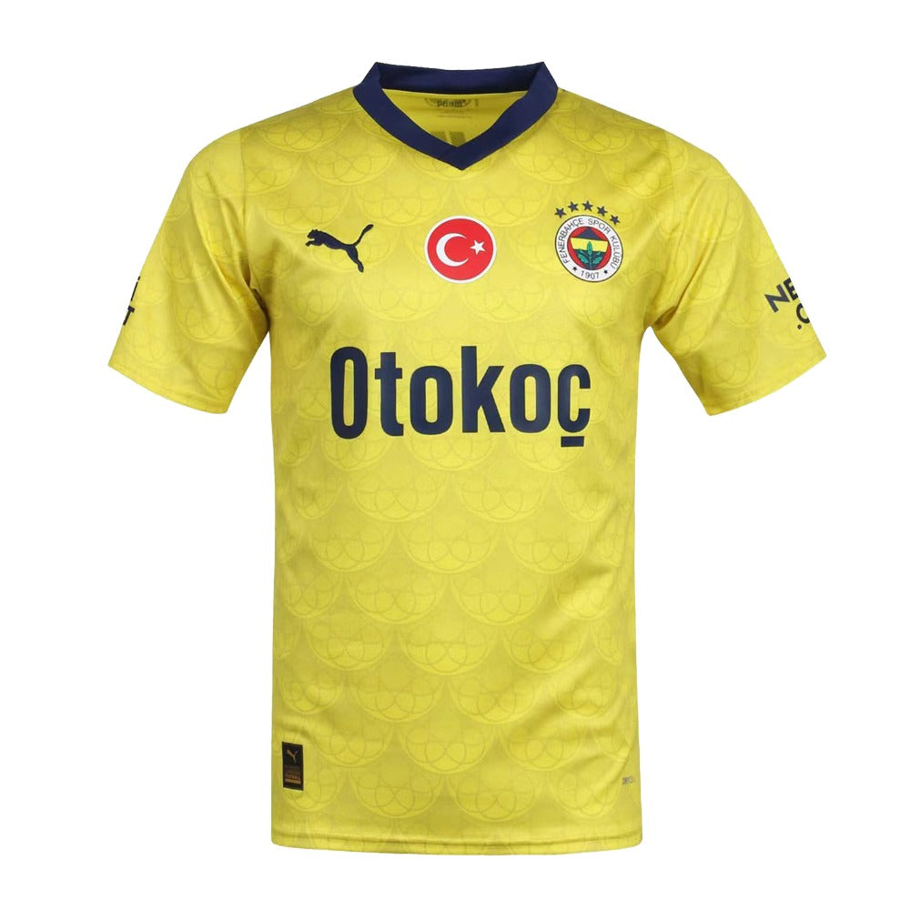 Maillot Fenerbahce SK Third 2023/2024