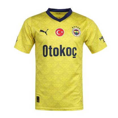 Maillot Fenerbahce SK Third 2023/2024