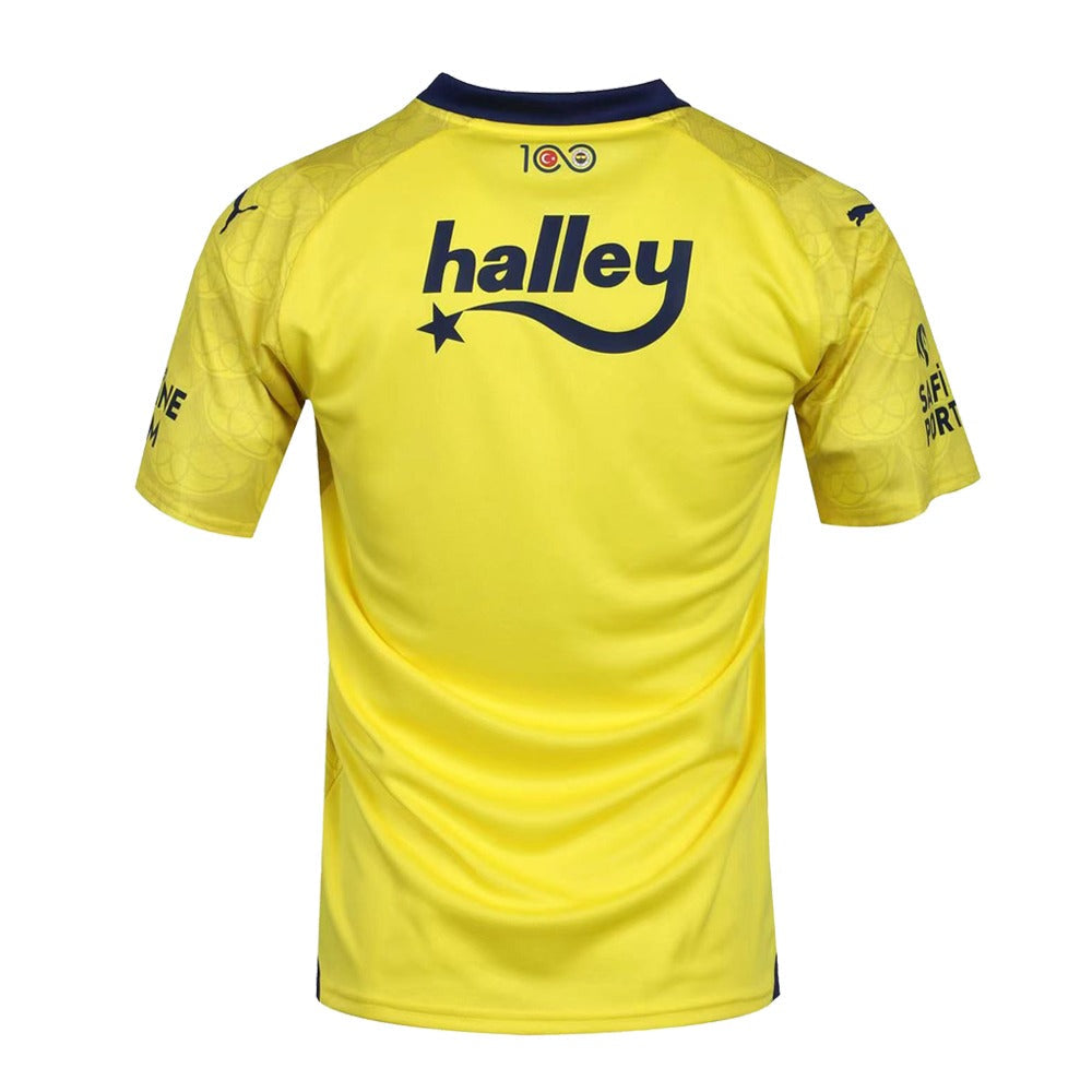 Maillot Fenerbahce SK Third 2023/2024