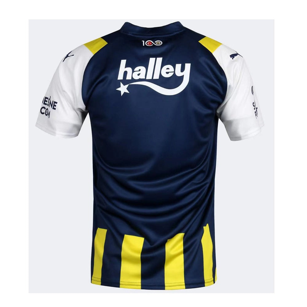 Fenerbahce SK Home Jersey 2023/2024