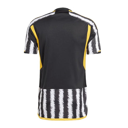 Juventus Home Jersey 2023/2024