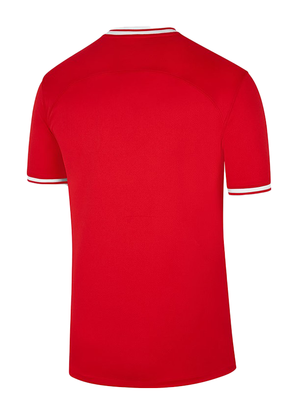 POLAND AWAY JERSEY WORLD CUP 2022