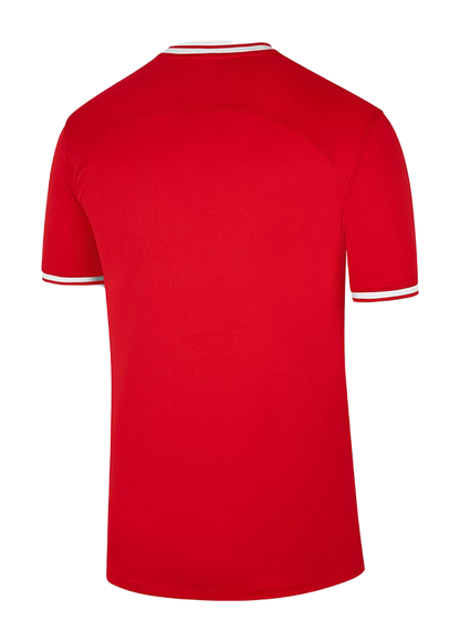 POLAND AWAY JERSEY WORLD CUP 2022