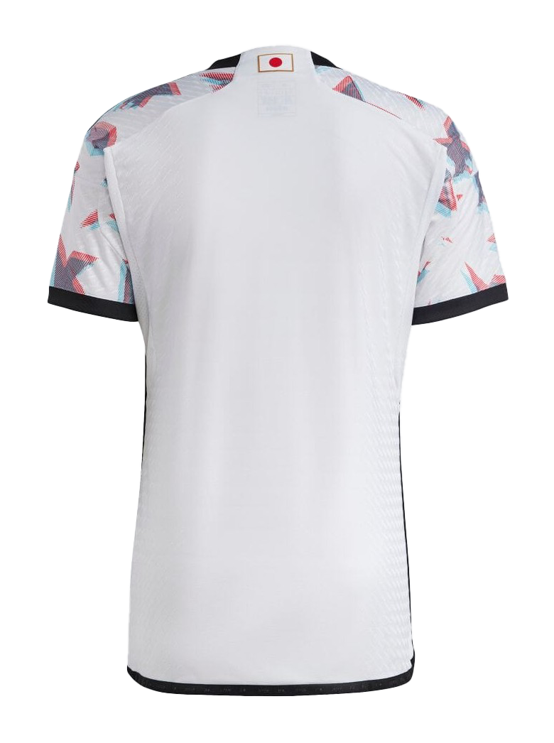 JAPAN AWAY JERSEY WORLD CUP 2022