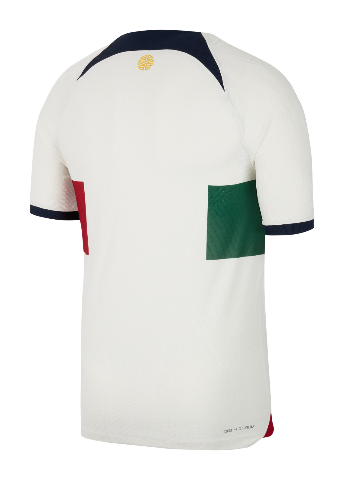 MAILLOT PORTUGAL EXTERIEUR WORLD CUP 2022