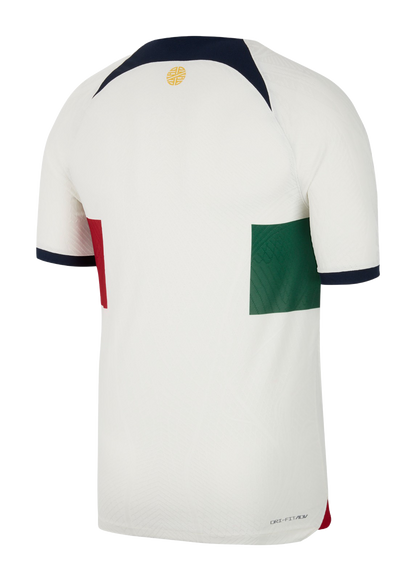 MAILLOT PORTUGAL EXTERIEUR WORLD CUP 2022