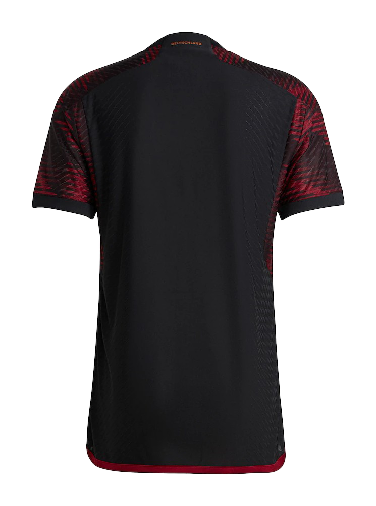 MAILLOT ALLEMAGNE EXTERIEUR WORLD CUP 2022