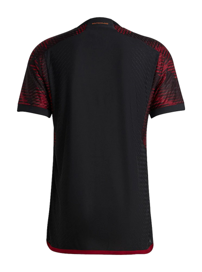 MAILLOT ALLEMAGNE EXTERIEUR WORLD CUP 2022