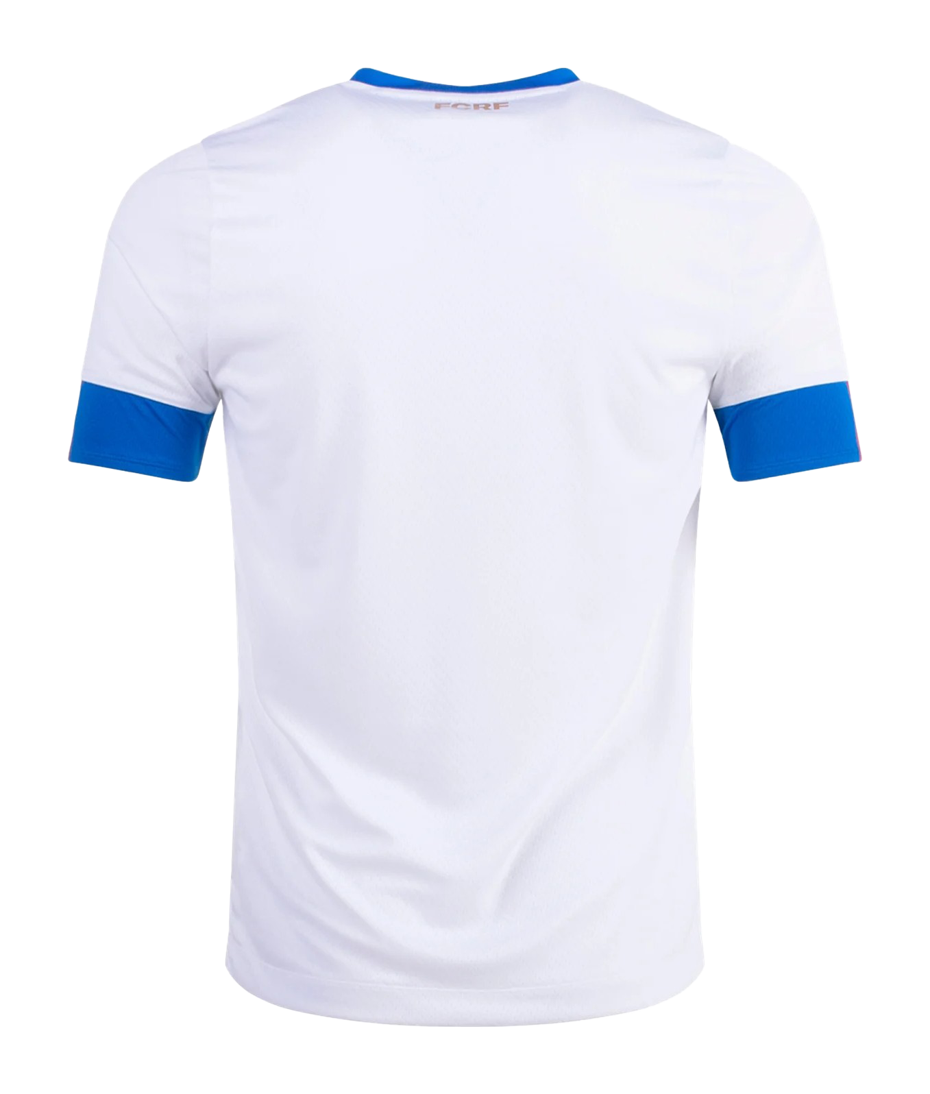 COSTA RICA AWAY JERSEY WORLD CUP 2022