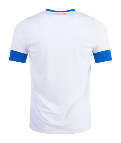 COSTA RICA AWAY JERSEY WORLD CUP 2022