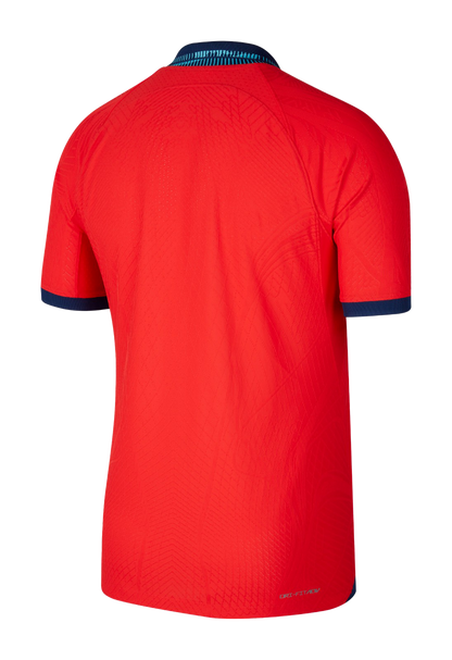 ENGLAND AWAY JERSEY WORLD CUP 2022