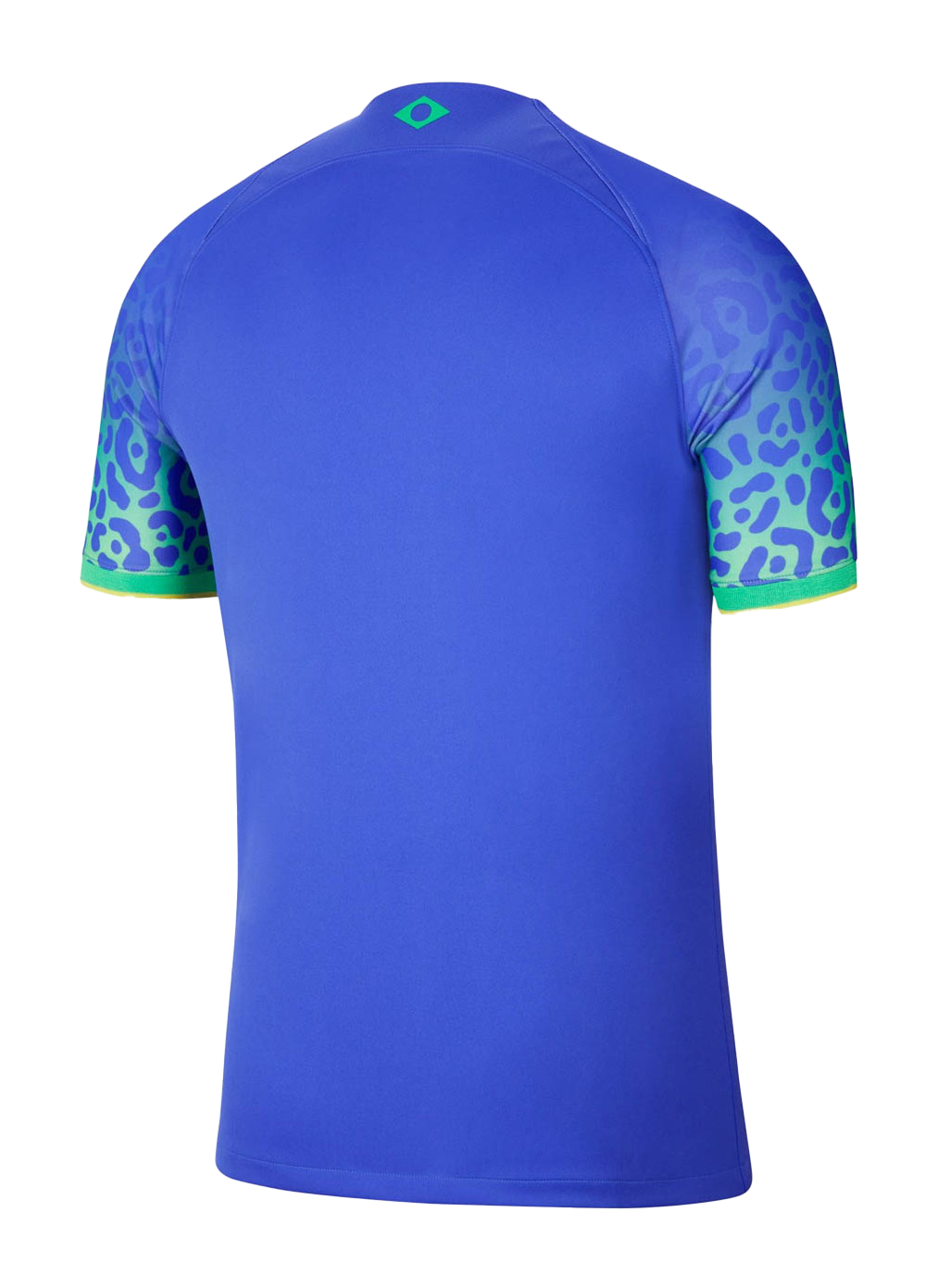 MAILLOT BRESIL EXTERIEUR WORLD CUP 2022