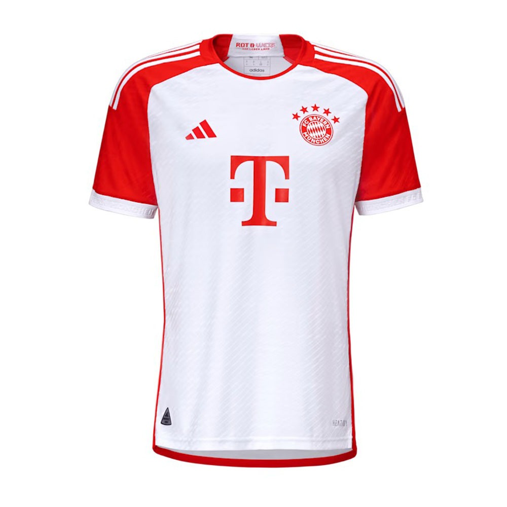 Maillot Bayern Munich Domicile 2023/2024