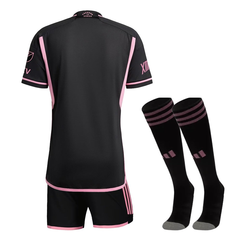 CHILDREN'S KIT Inter Miami Home 2023-2024