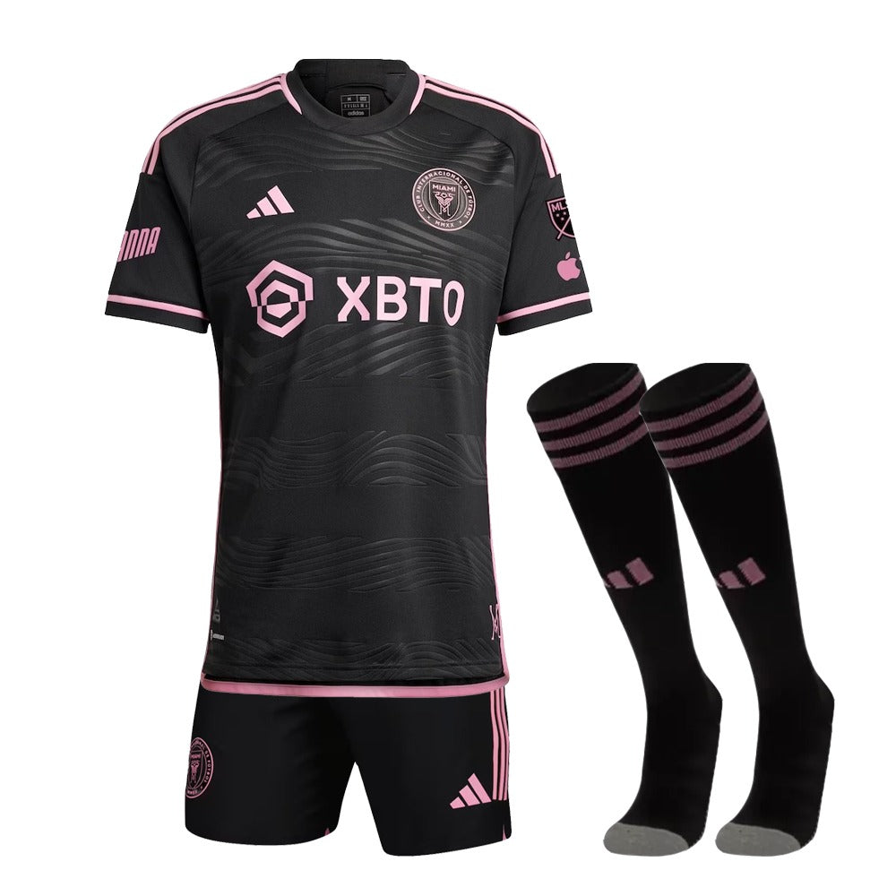 CHILDREN'S KIT Inter Miami Home 2023-2024