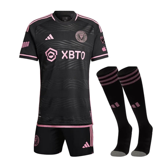 KIT ENFANT Inter Miami Domicile 2023-2024