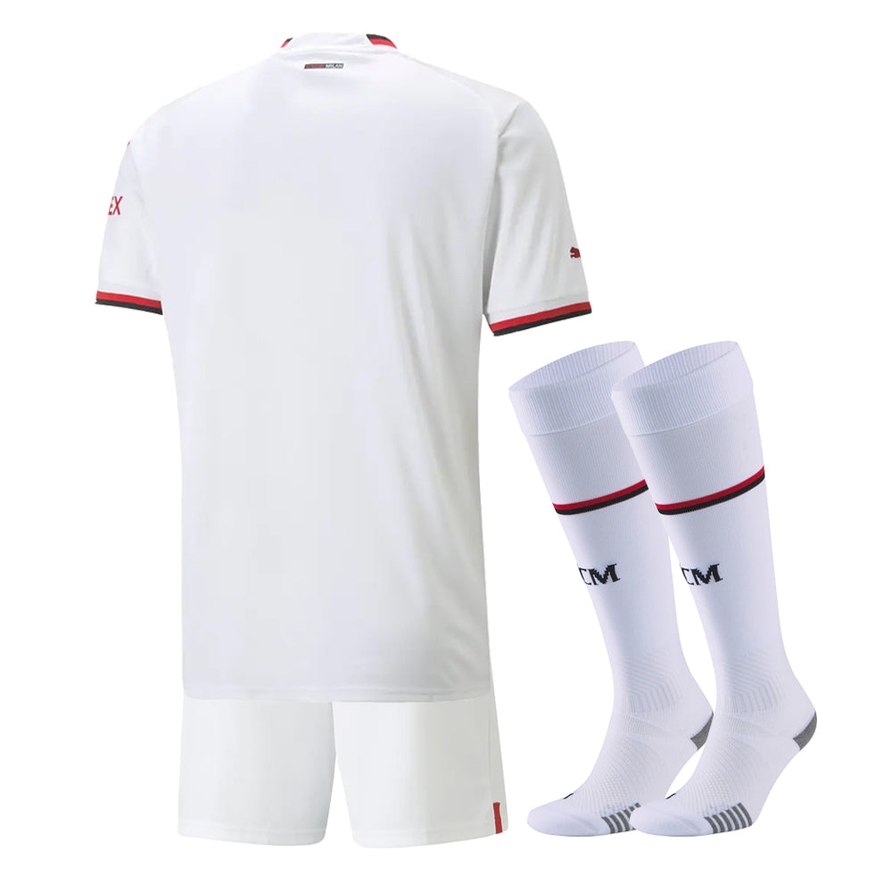 KIT ENFANT AC MILAN 2022-2023