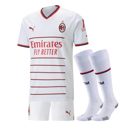 KIT ENFANT AC MILAN 2022-2023