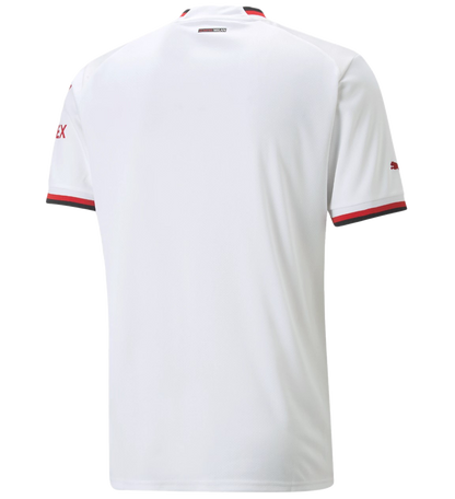 MAILLOT A.C MILAN EXTERIEUR 2022/2023