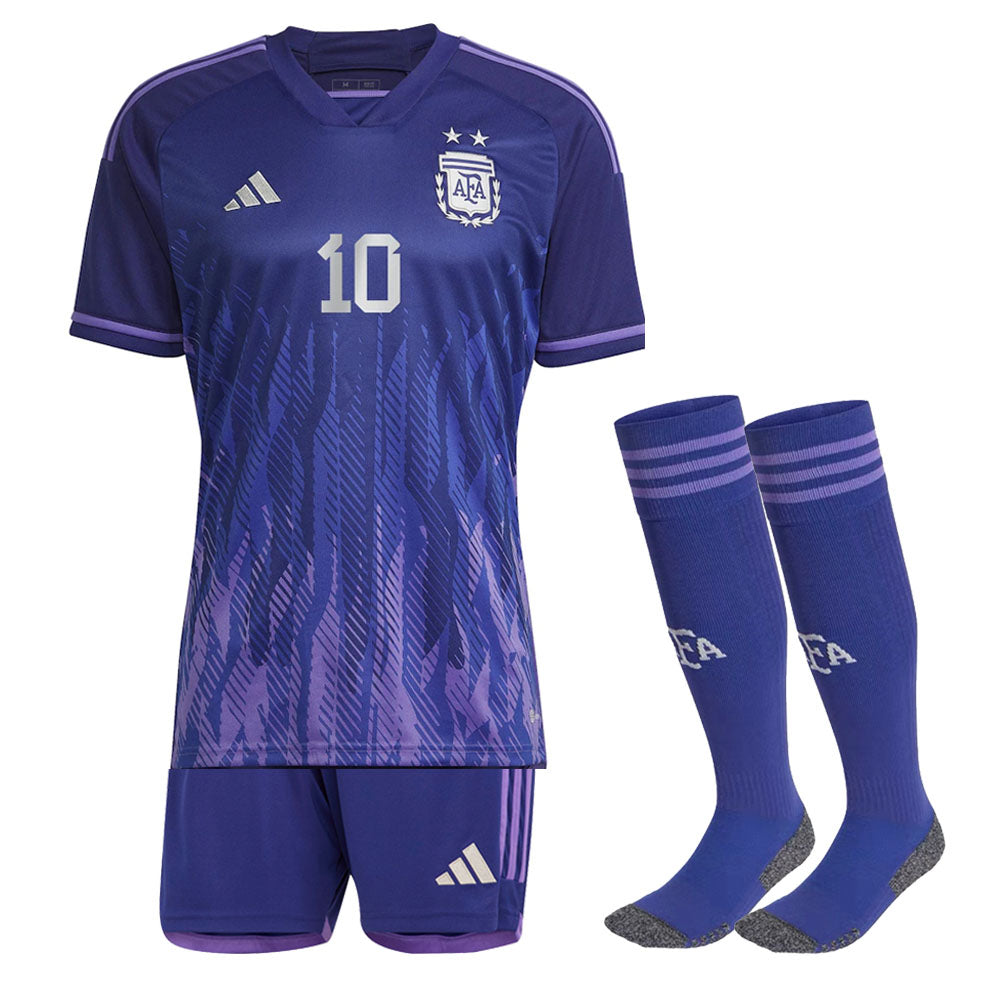 KIT ENFANT ARGENTINE 2022-2023