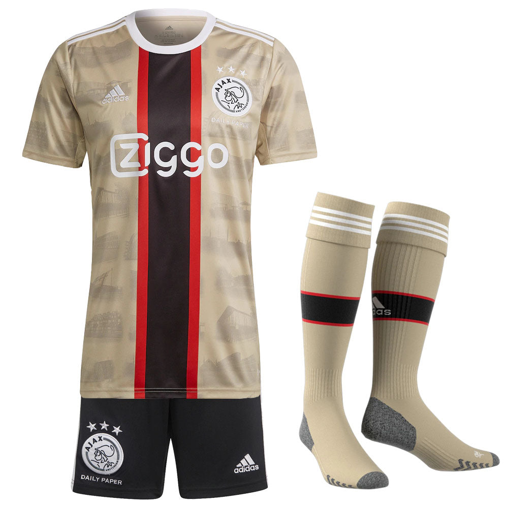 KIT ENFANT AJAX 2022-2023